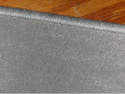 Mat and Carpet Binding Service