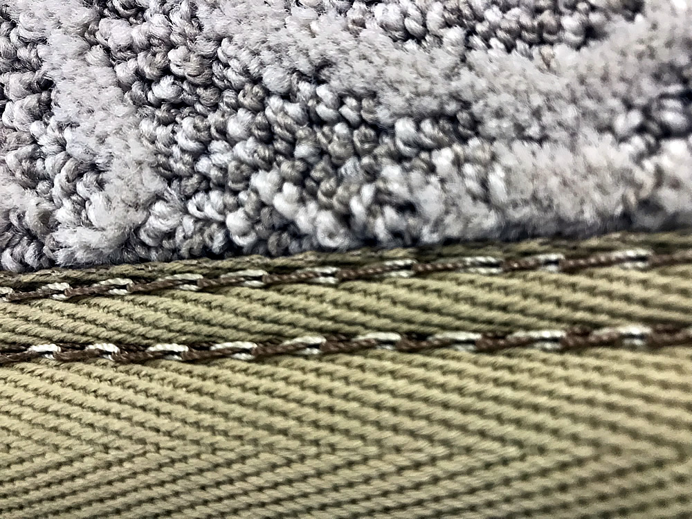 Carpet Binding in Flemington NJ