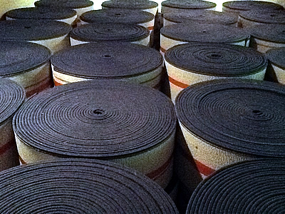Carpet Binding in San Francisco, CA